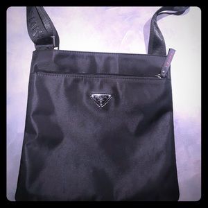 Prada purse
